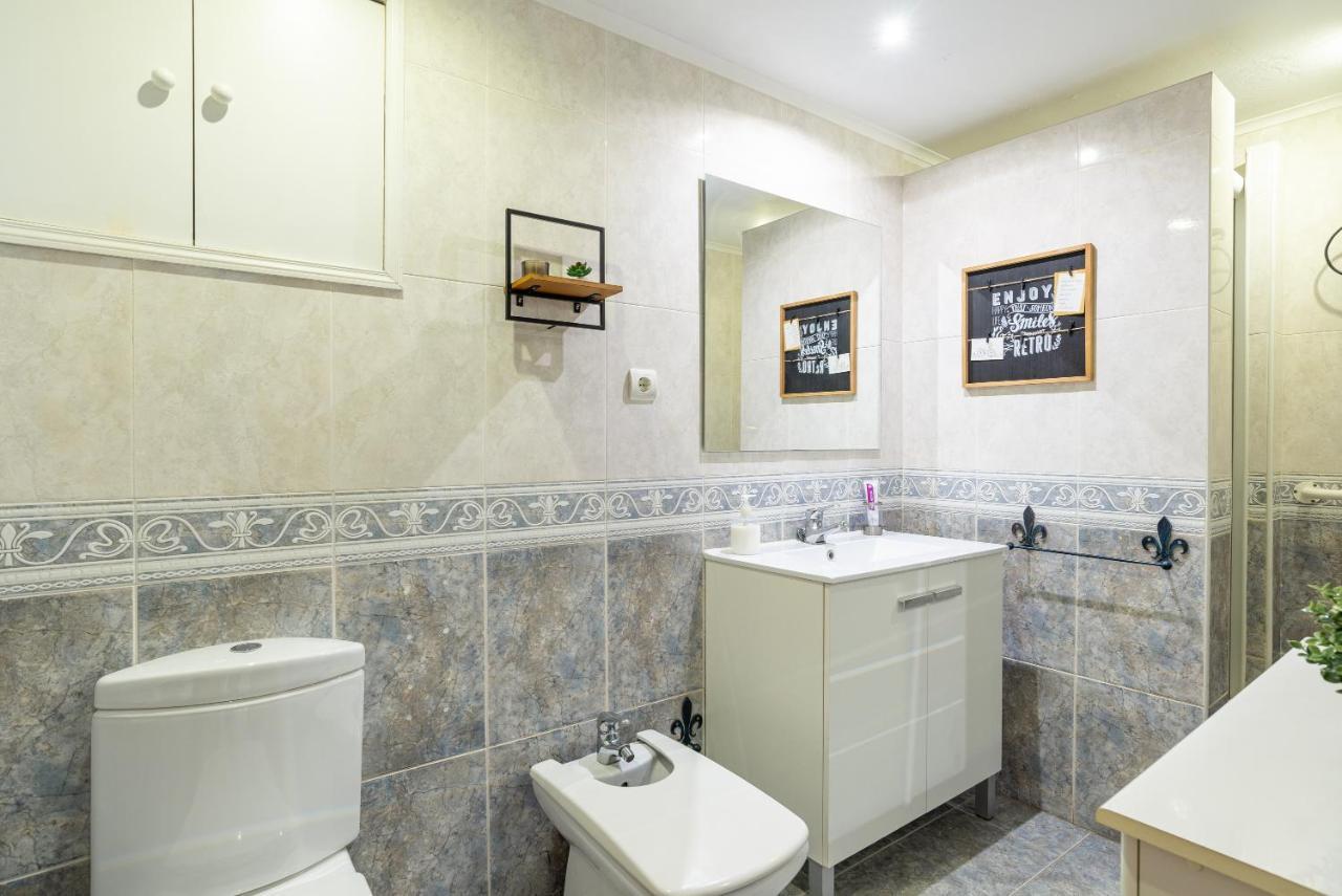 Apartamento Apartamento San Francisco *