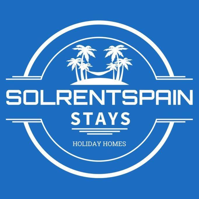 Navigolf La Cala De Mijas, Scandinavian Style 3 Bed Townhouse By Solrentspain. Сasa de vacaciones Málaga