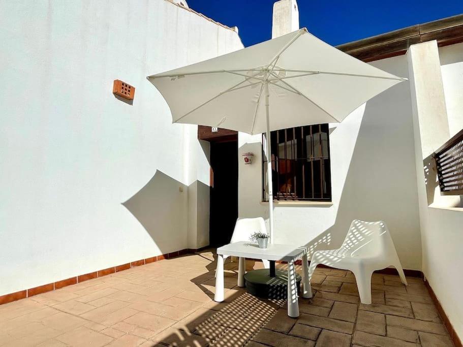 Сasa de vacaciones Navigolf La Cala De Mijas, Scandinavian Style 3 Bed Townhouse By Solrentspain.