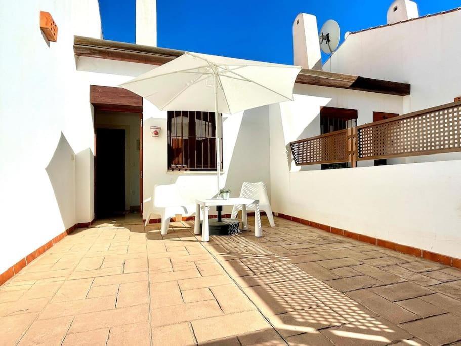Сasa de vacaciones Navigolf La Cala De Mijas, Scandinavian Style 3 Bed Townhouse By Solrentspain.