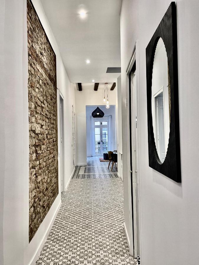 Puerta Roja 3 Bedroom Luxury Apartamento
