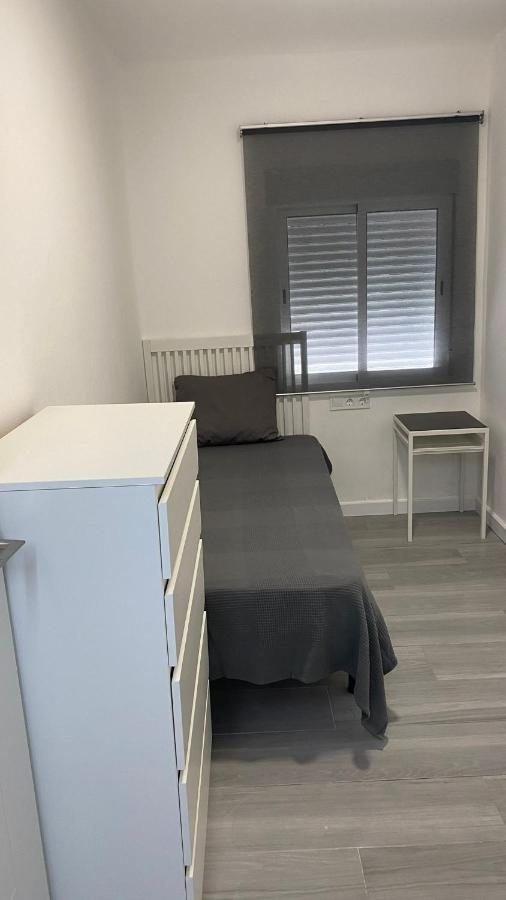 Fantastico Bajo Con Patio Junto A La Playa Apartamento *