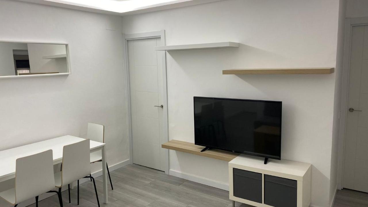 Fantastico Bajo Con Patio Junto A La Playa Apartamento