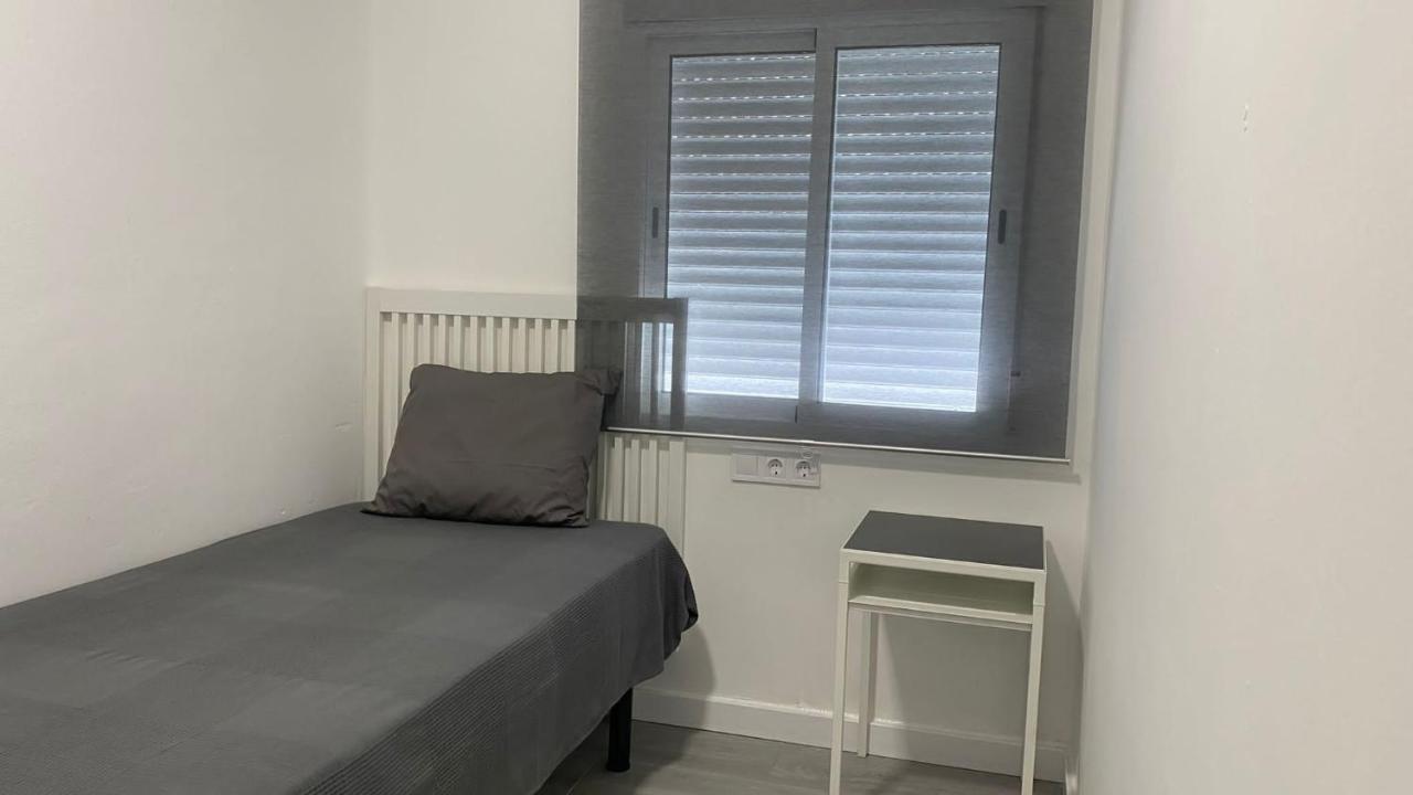 Apartamento Fantastico Bajo Con Patio Junto A La Playa