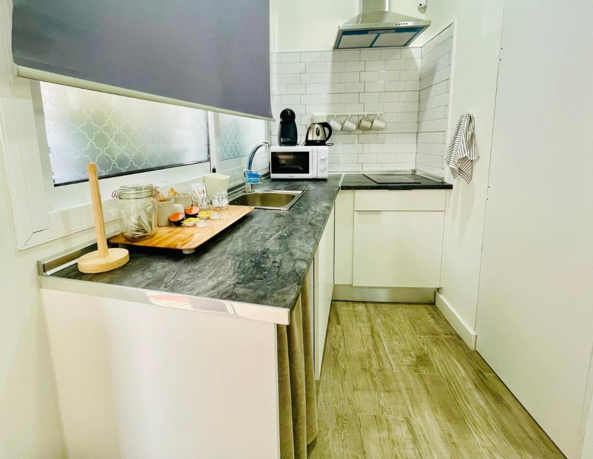 Apartamento Bien Ubicado, Completo Y Nuevo P7