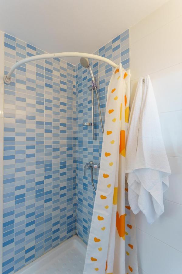 Apartamento Malagueta Málaga