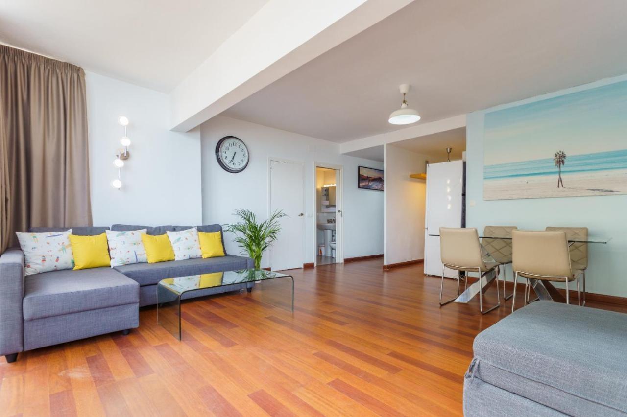 Malagueta Apartamento