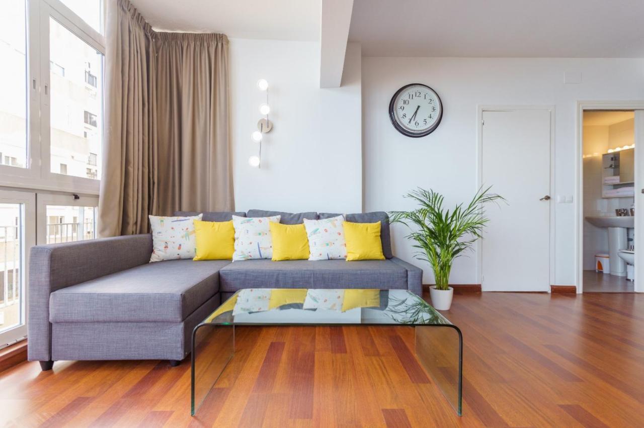Apartamento Malagueta *