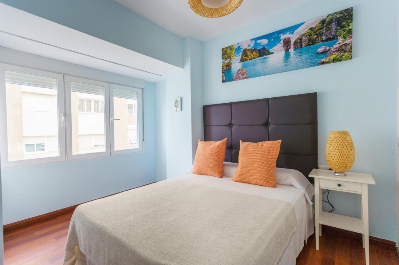 Apartamento Malagueta *