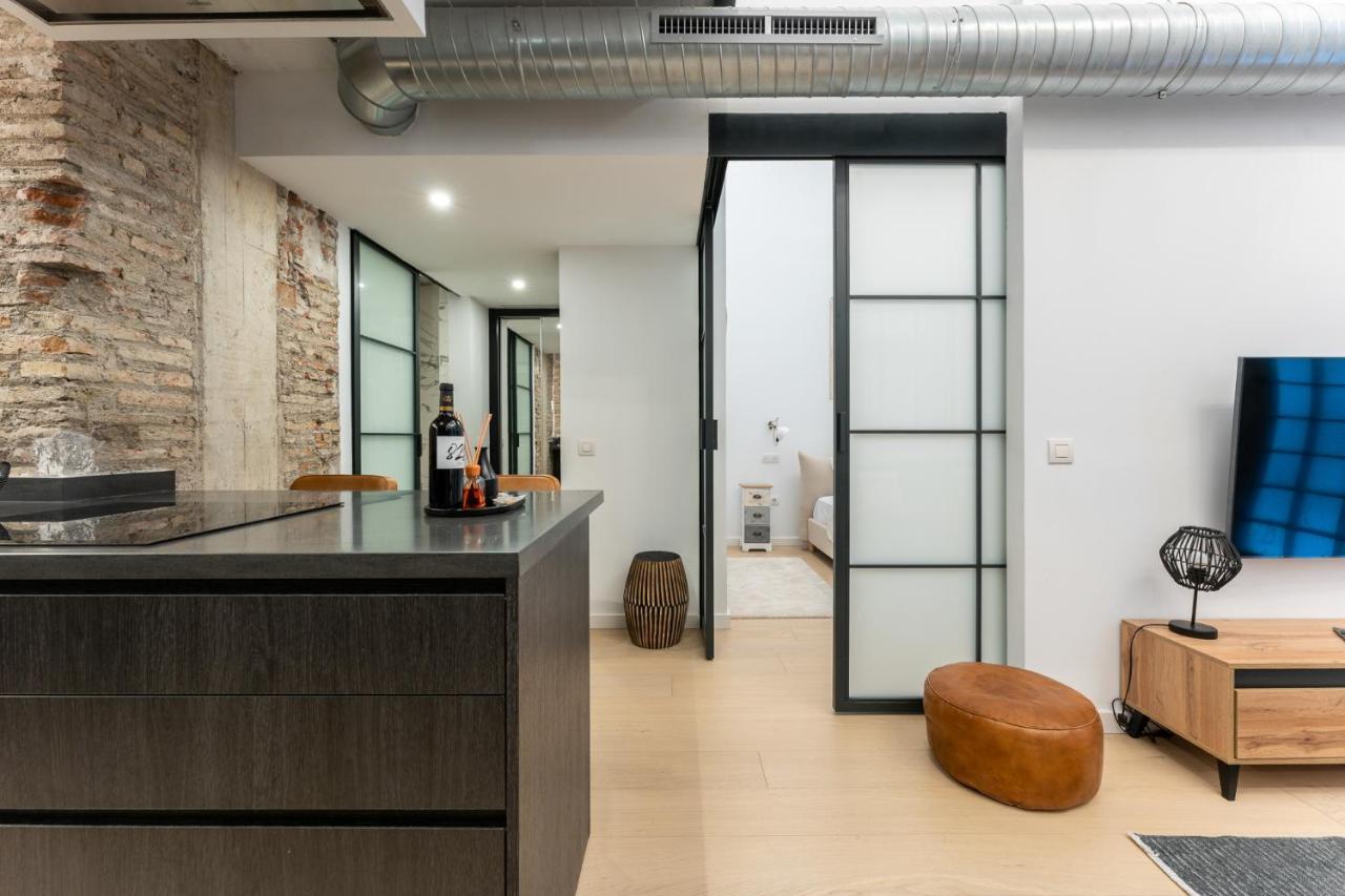 Apartamento High Ceiling Gem In Heart Of Historic District
