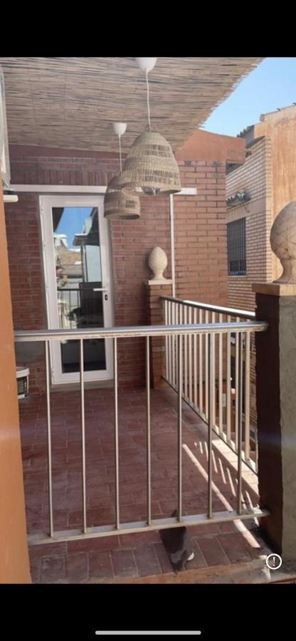 Brandnew Beachfront Apartment Malaga
