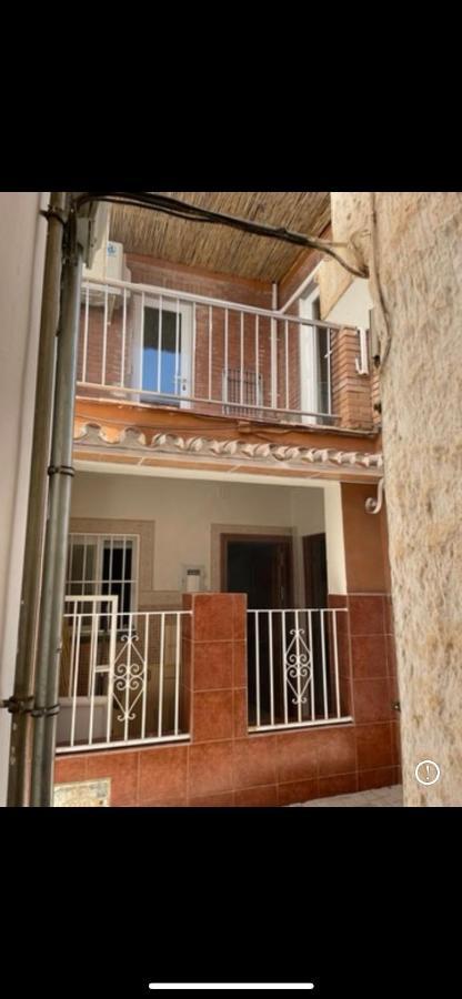 Brandnew Beachfront Apartment Malaga