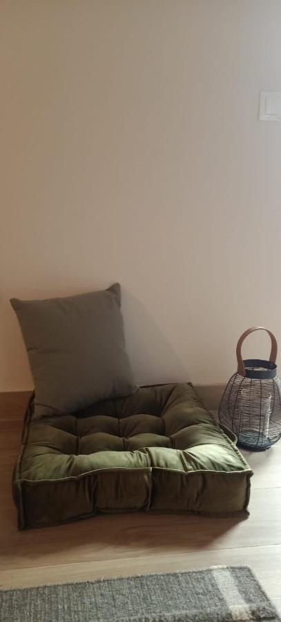 Brandnew Beachfront Malaga