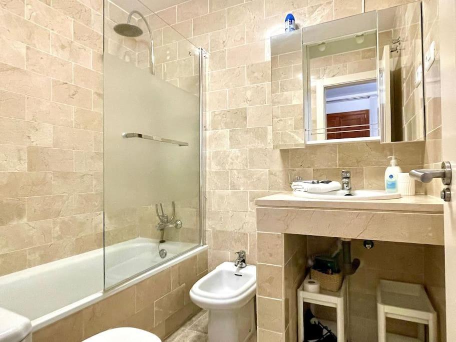 Сasa de vacaciones Navigolf La Cala De Mijas, Scandinavian Style 3 Bed Townhouse By Solrentspain.