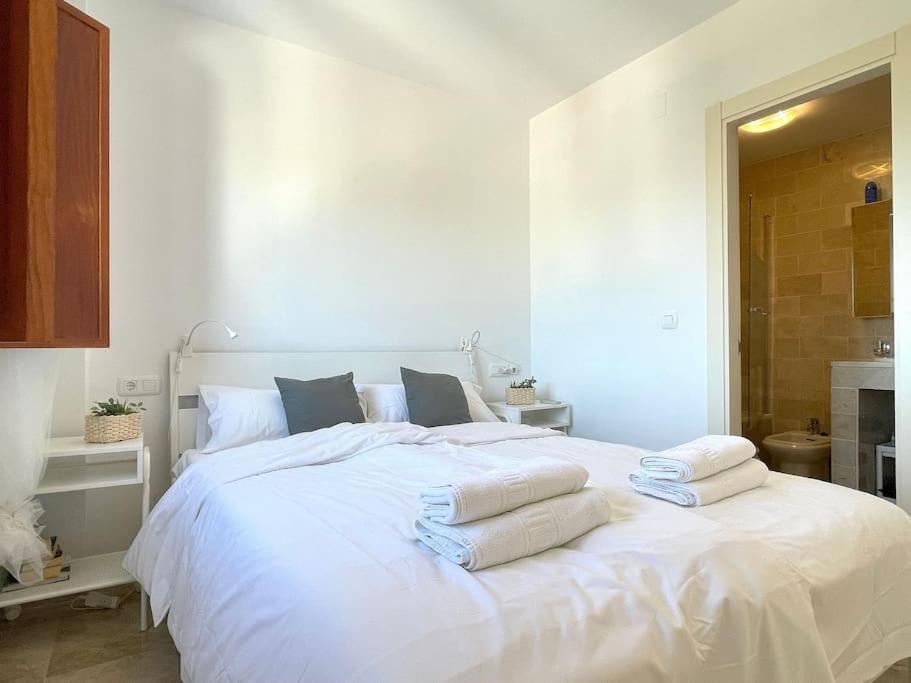 Сasa de vacaciones Navigolf La Cala De Mijas, Scandinavian Style 3 Bed Townhouse By Solrentspain. *