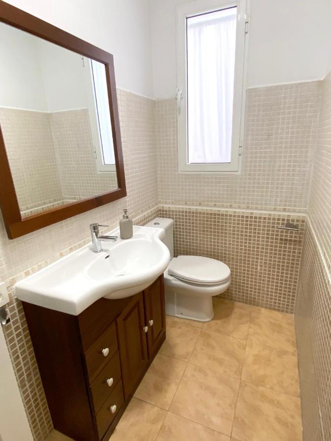 Apartamento En Centro * Malaga