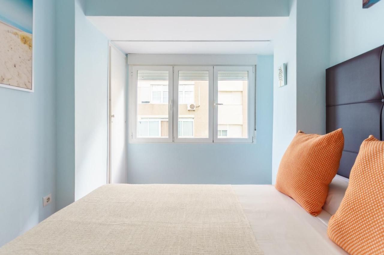 Apartamento Malagueta