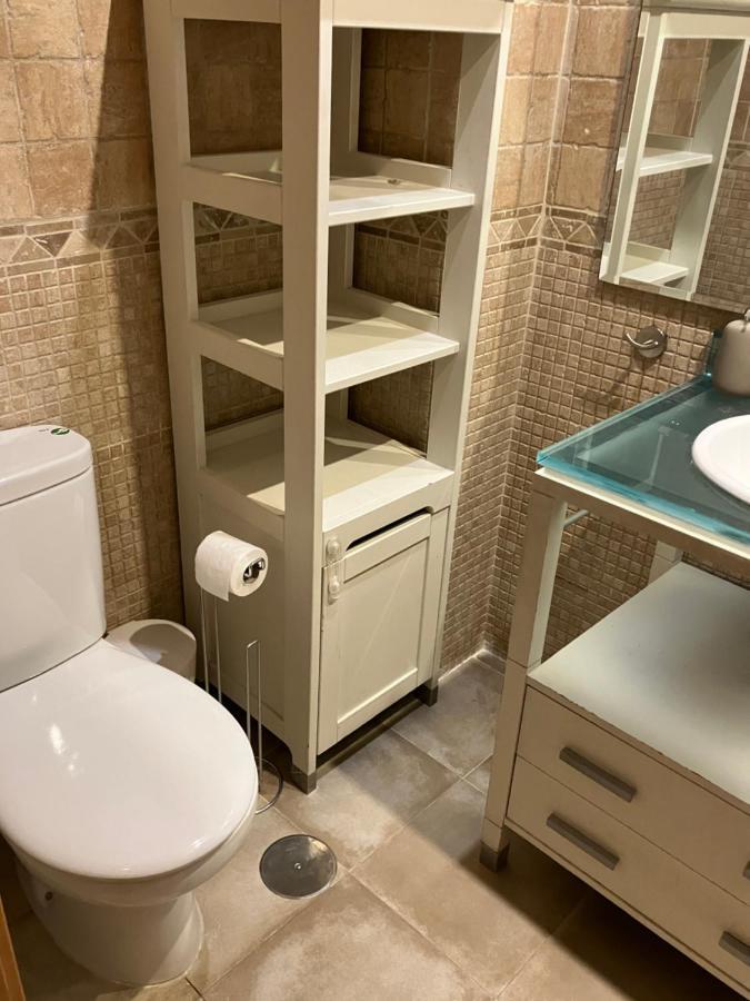 Apartamento Victoria Málaga