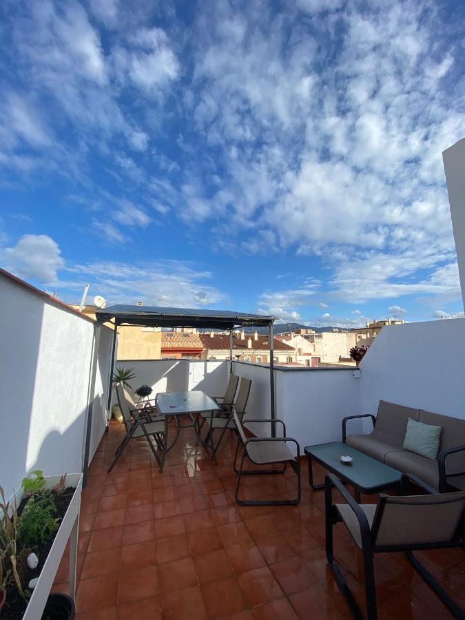 Adela & Private Courtyard By Ele *