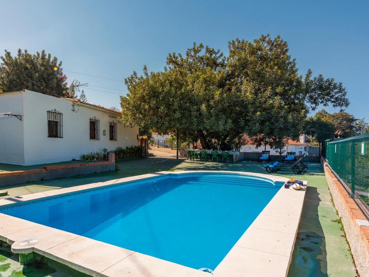 Сasa de vacaciones Algarrobos - Mountain And Relax Near The