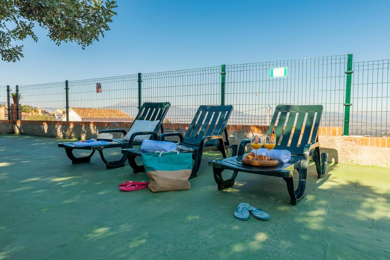 Algarrobos - Mountain And Relax Near The Сasa de vacaciones *