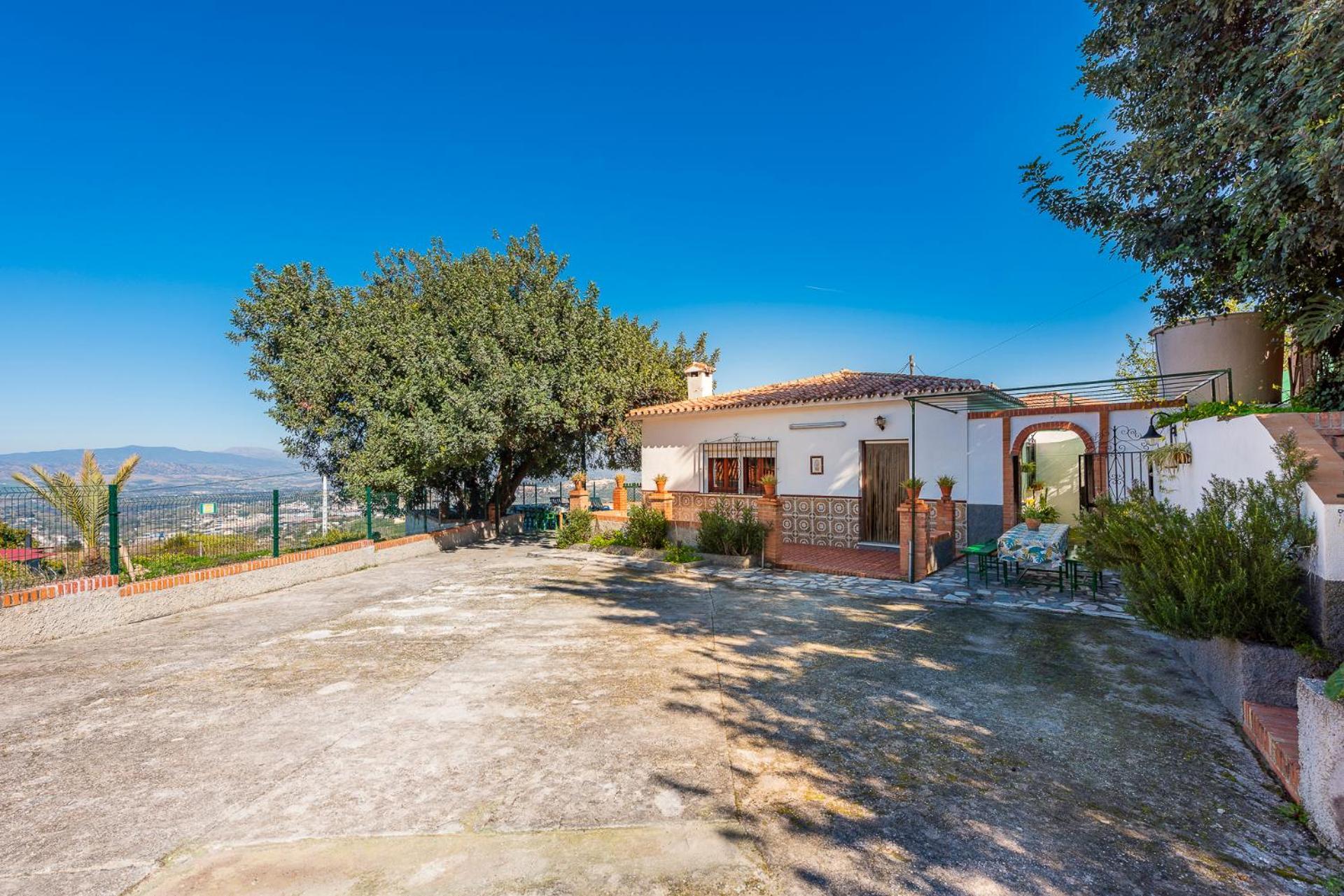 Algarrobos - Mountain And Relax Near The Сasa de vacaciones