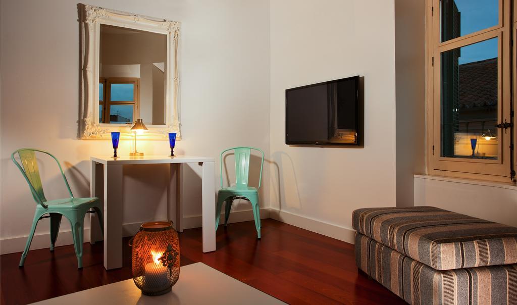 Domopolitan Centro Apartment Malaga