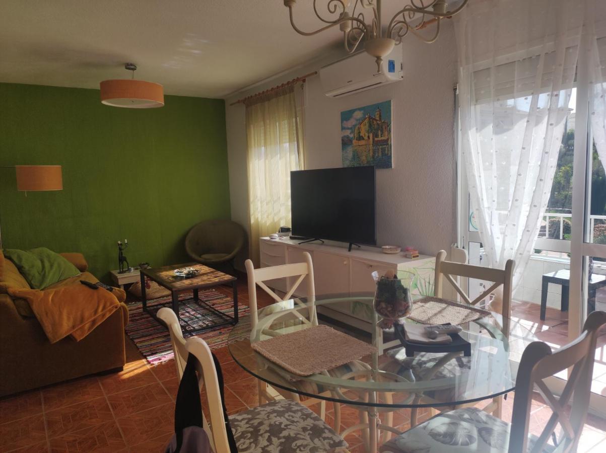 Apartamento Naturalmente Torrox Park *