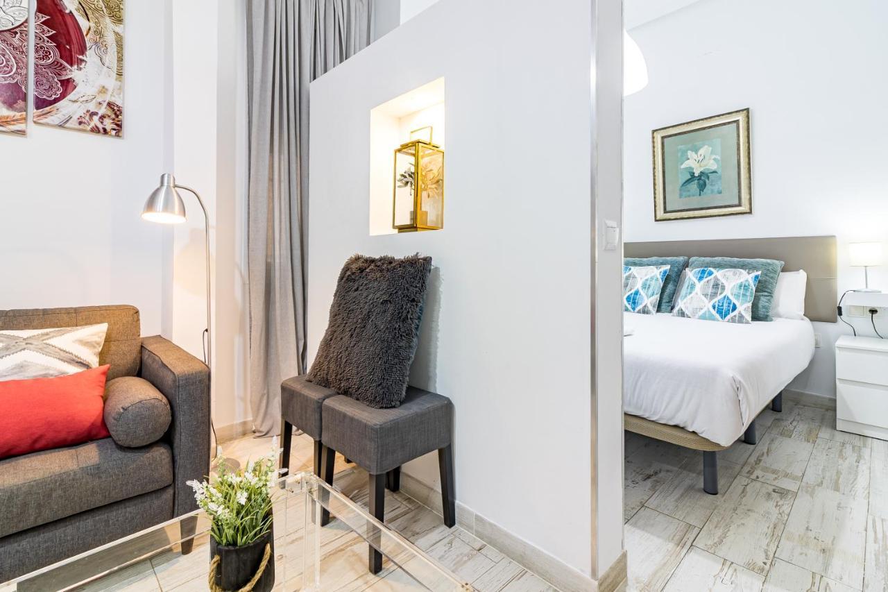 Mezquitilla Apartment Malaga