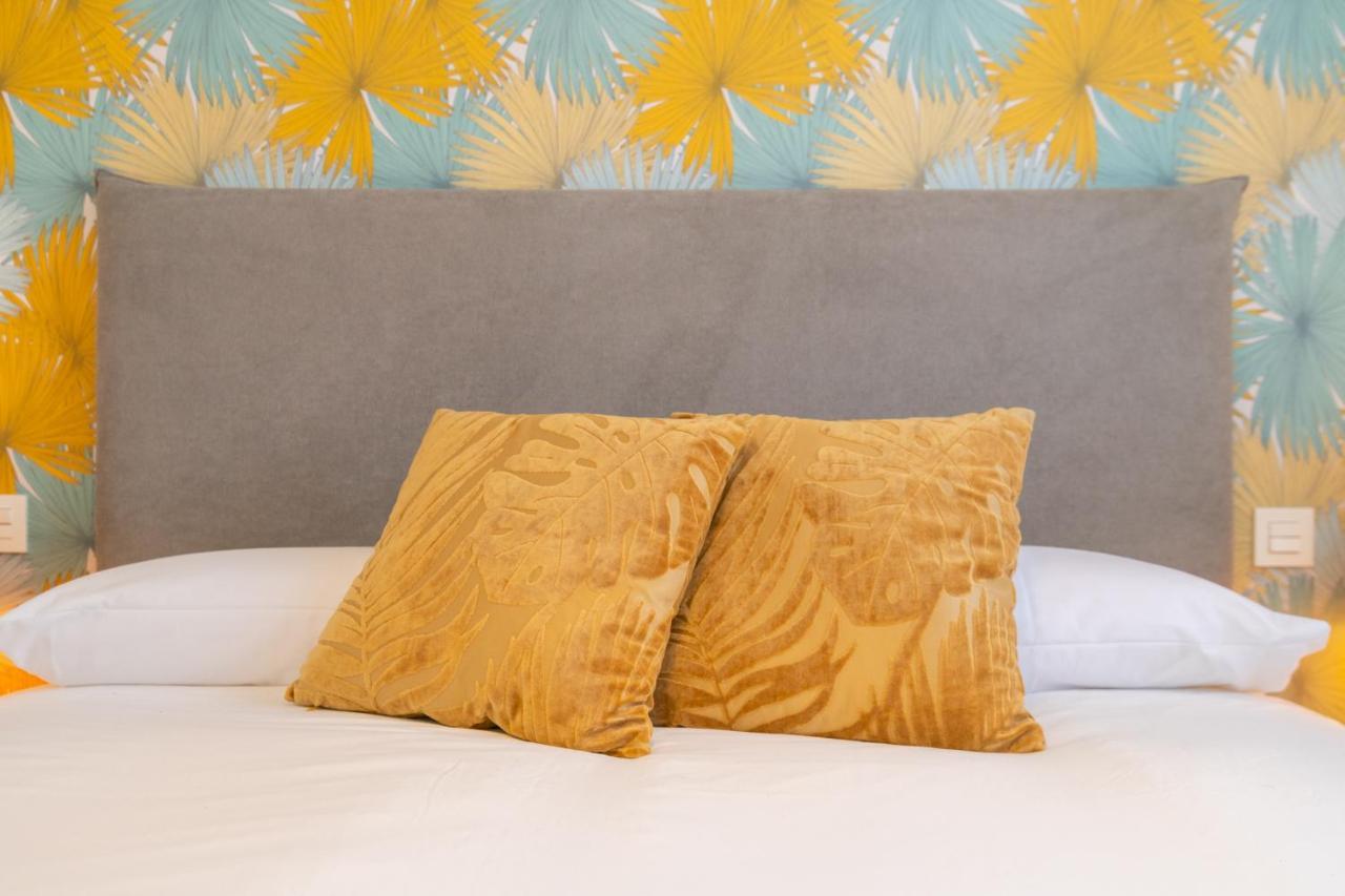 Apartamento Princesas Flat, Luxury Near Beach&metro Free Parking Málaga