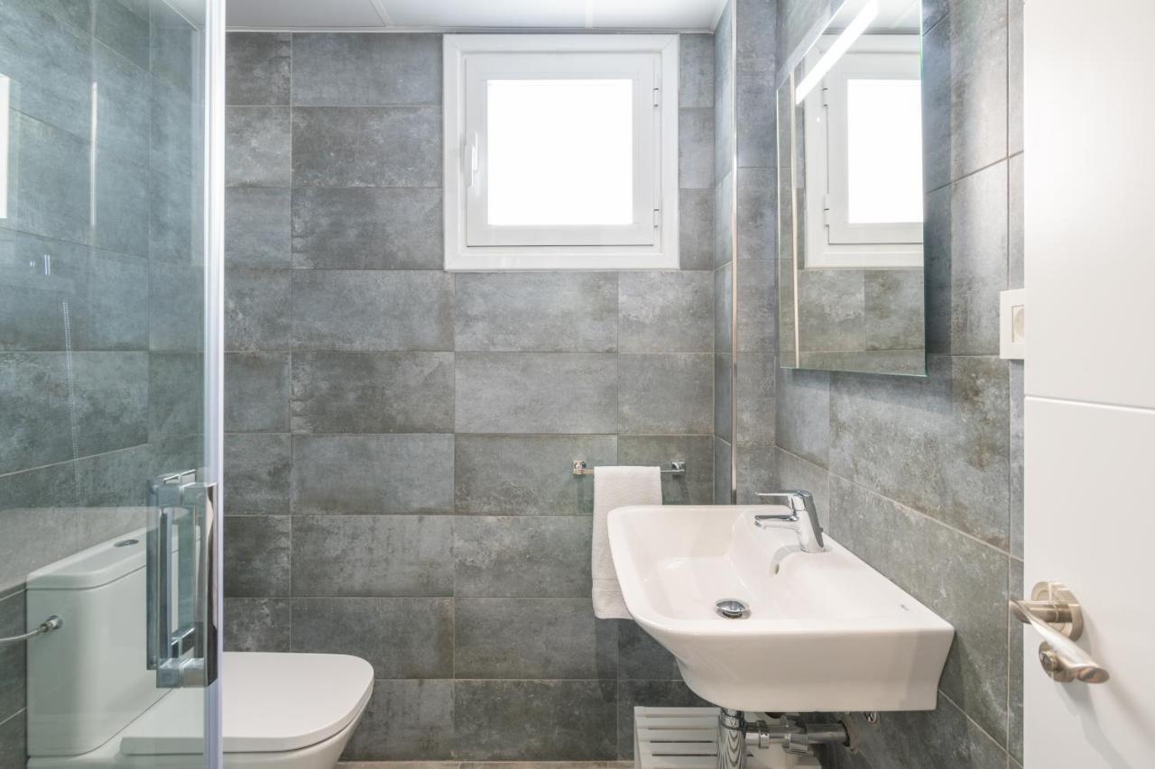 Apartamento Princesas Flat, Luxury Near Beach&metro Free Parking *