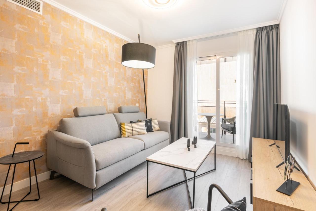 Apartamento Princesas Flat, Luxury Near Beach&metro Free Parking