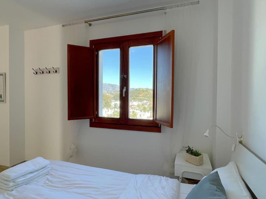 Сasa de vacaciones Navigolf La Cala De Mijas, Scandinavian Style 3 Bed Townhouse By Solrentspain. *