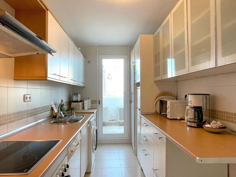 Navigolf La Cala De Mijas, Scandinavian Style 3 Bed Townhouse By Solrentspain. Сasa de vacaciones *