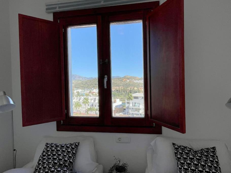 Navigolf La Cala De Mijas, Scandinavian Style 3 Bed Townhouse By Solrentspain. Сasa de vacaciones