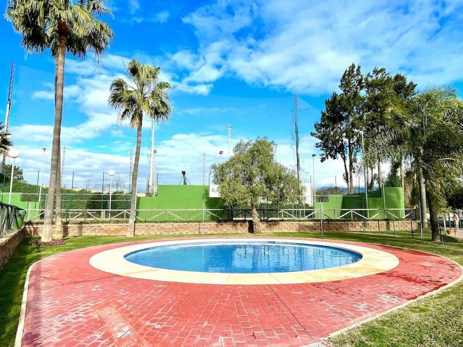 Сasa de vacaciones Navigolf La Cala De Mijas, Scandinavian Style 3 Bed Townhouse By Solrentspain. Málaga