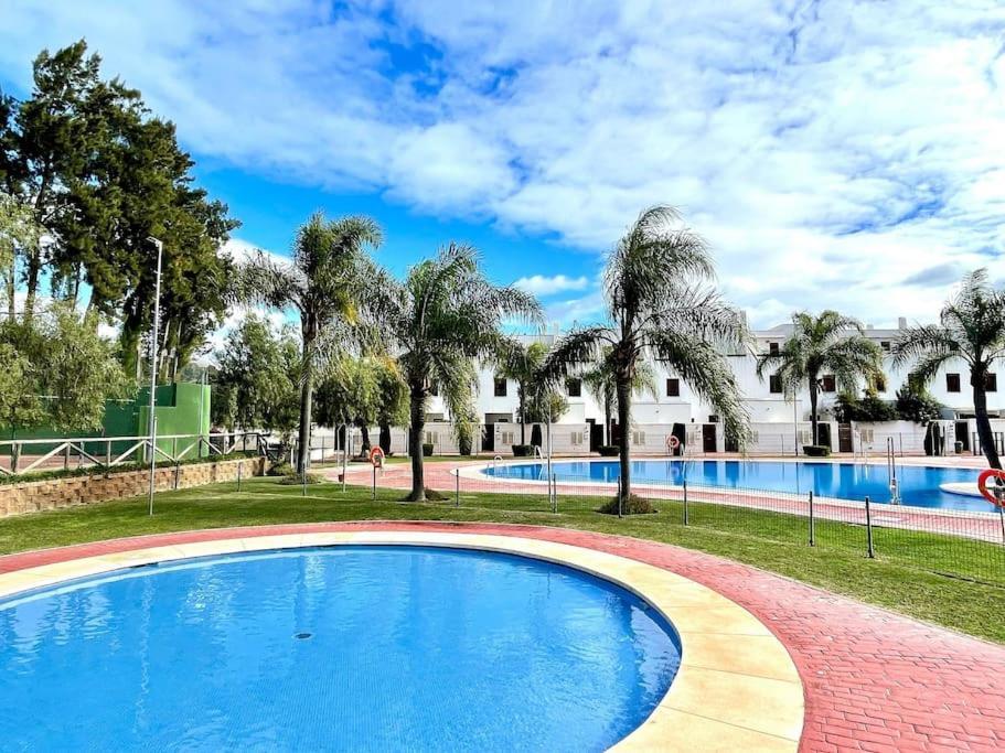 Navigolf La Cala De Mijas, Scandinavian Style 3 Bed Townhouse By Solrentspain. Сasa de vacaciones Málaga