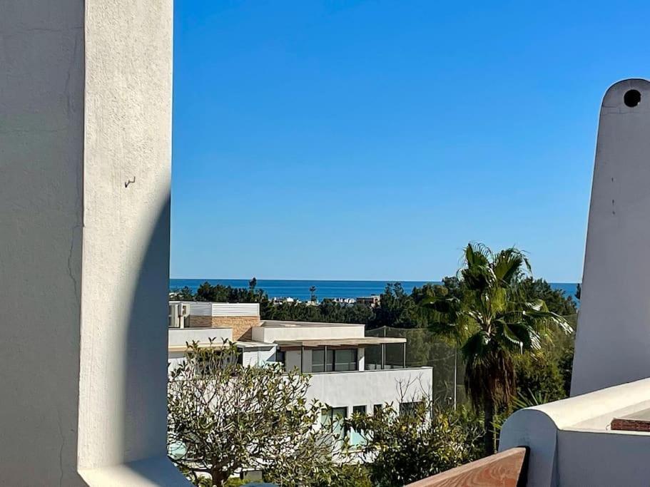 Navigolf La Cala De Mijas, Scandinavian Style 3 Bed Townhouse By Solrentspain. Сasa de vacaciones