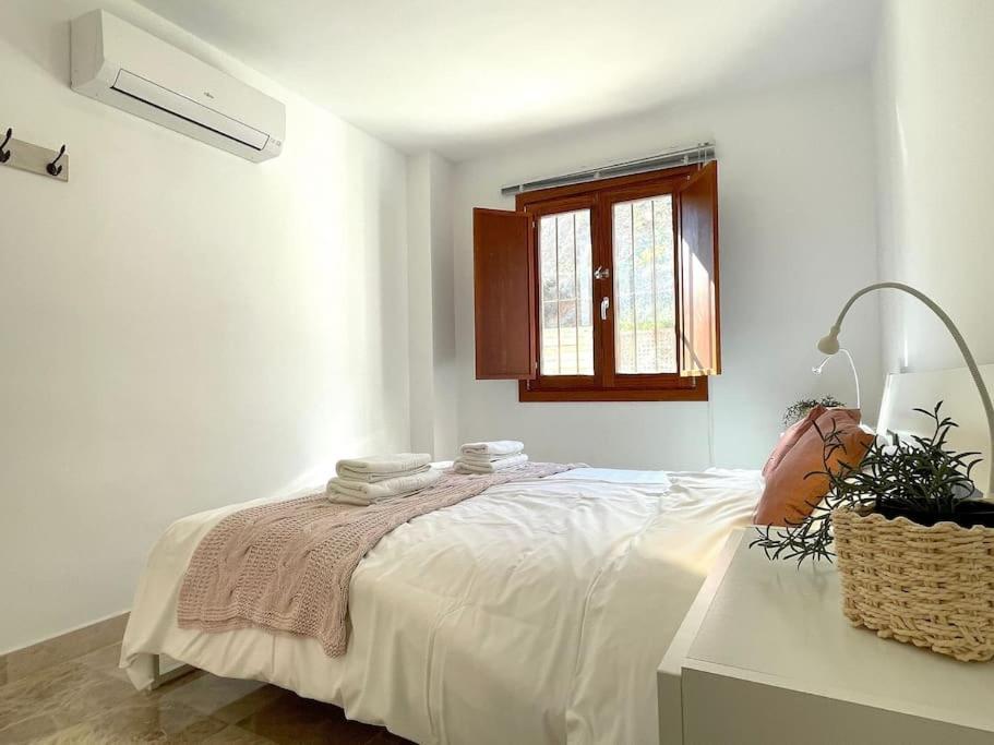 Navigolf La Cala De Mijas, Scandinavian Style 3 Bed Townhouse By Solrentspain. Сasa de vacaciones *