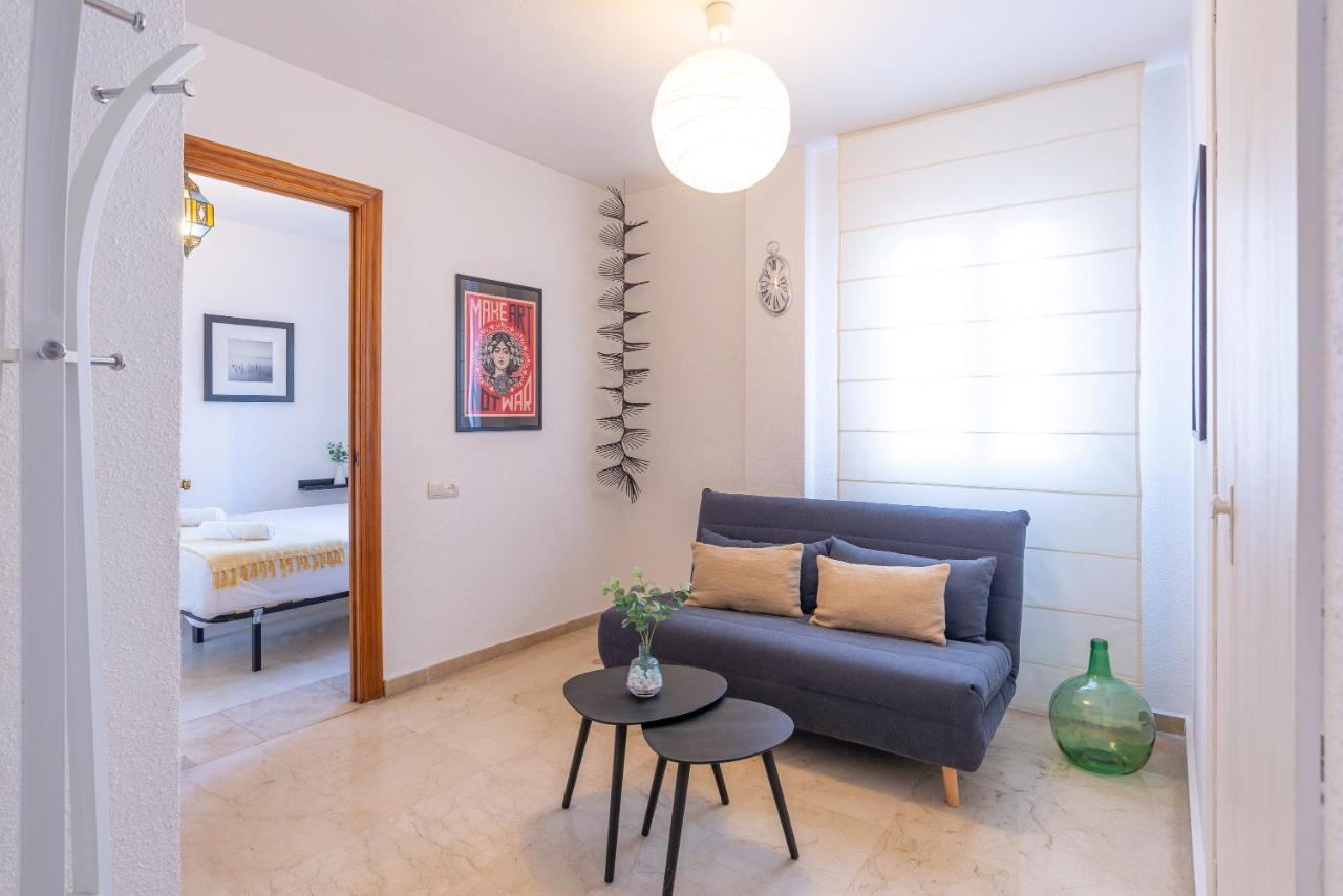 Apartamento Apartamento San Francisco
