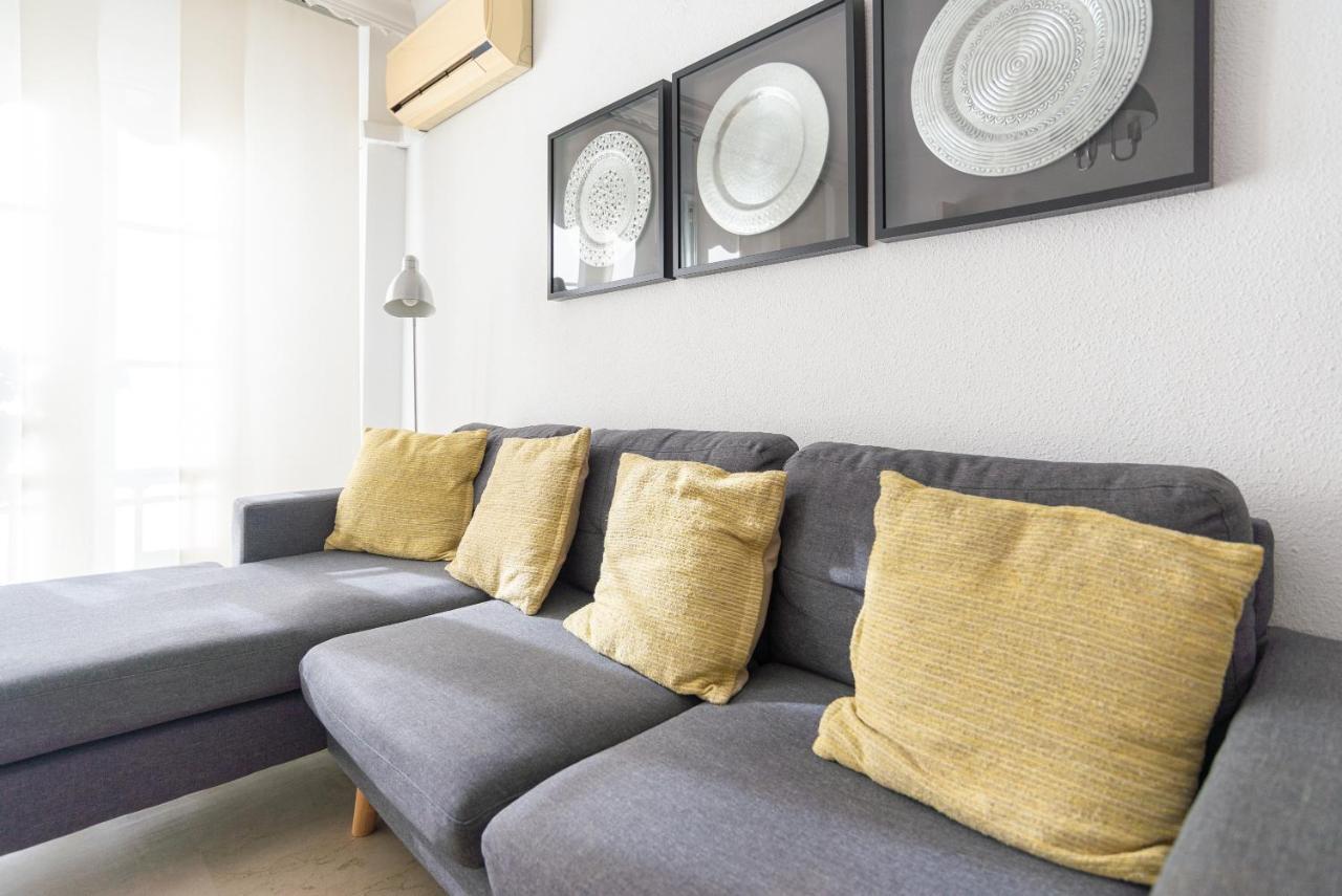 Apartamento Apartamento San Francisco *