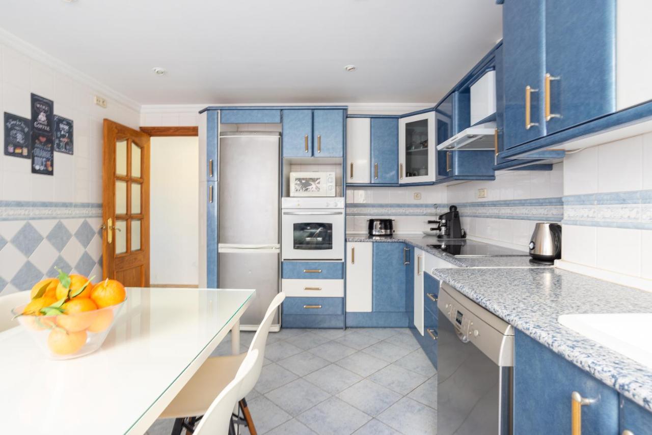 Apartamento San Francisco Apartamento