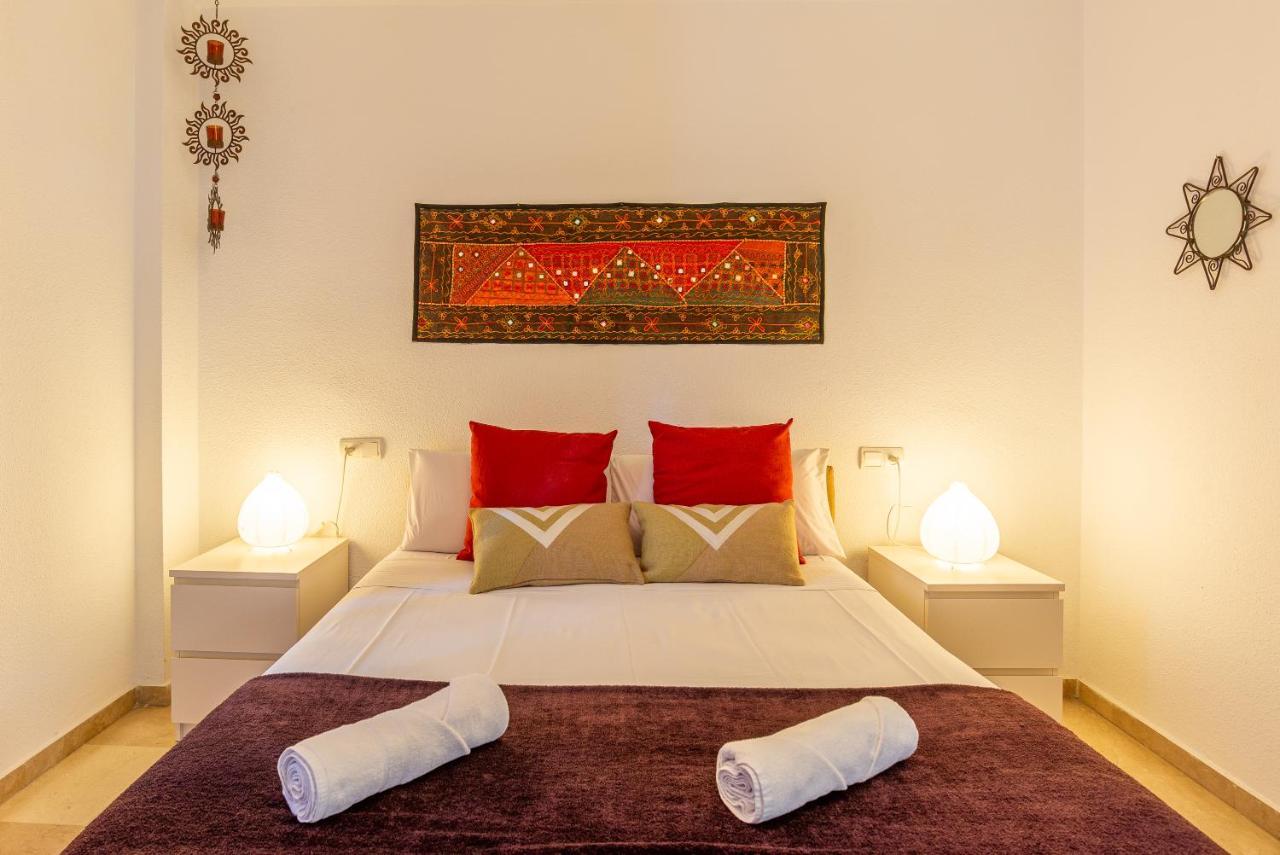 Apartamento Apartamento San Francisco Málaga