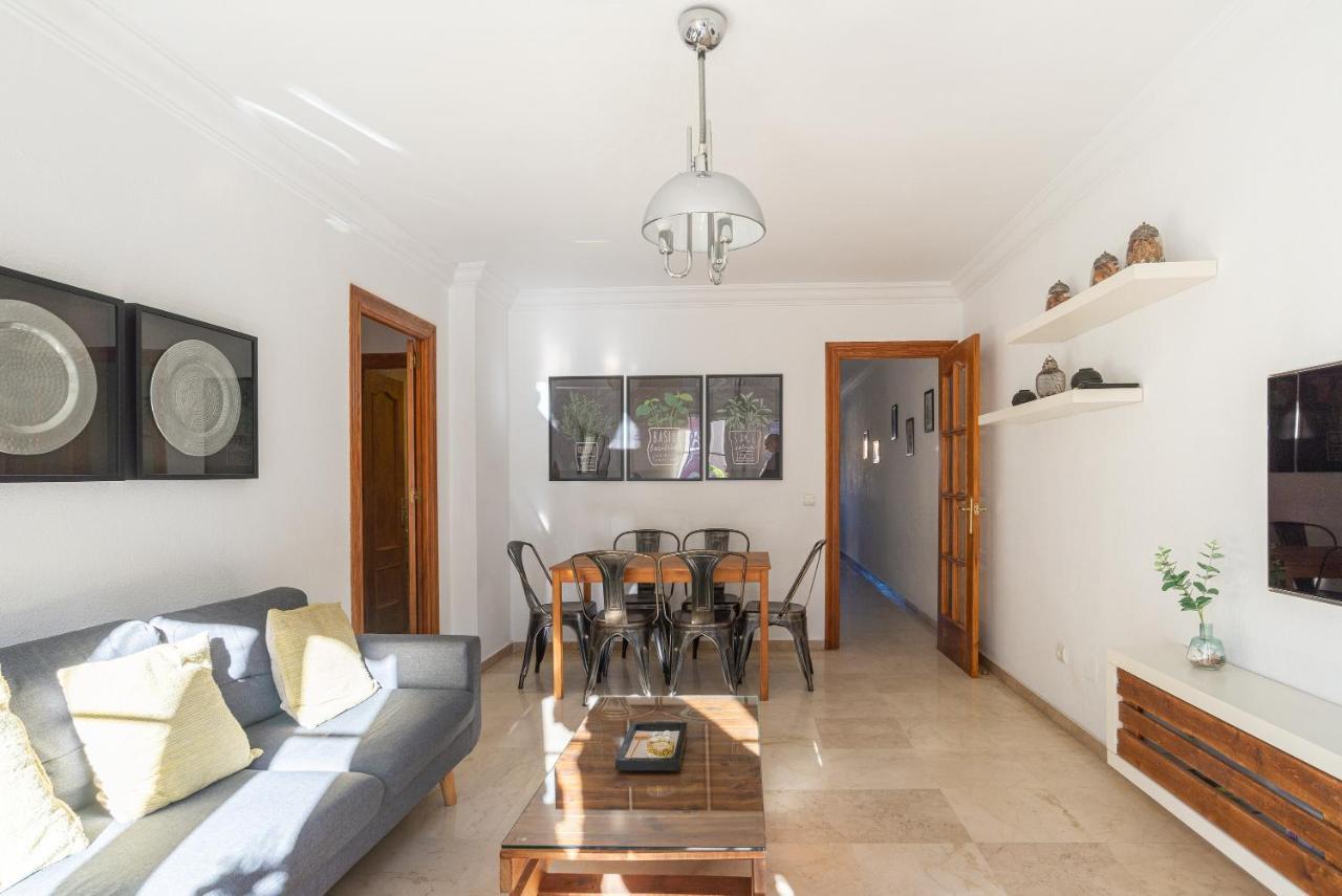 Apartamento San Francisco Apartamento Málaga