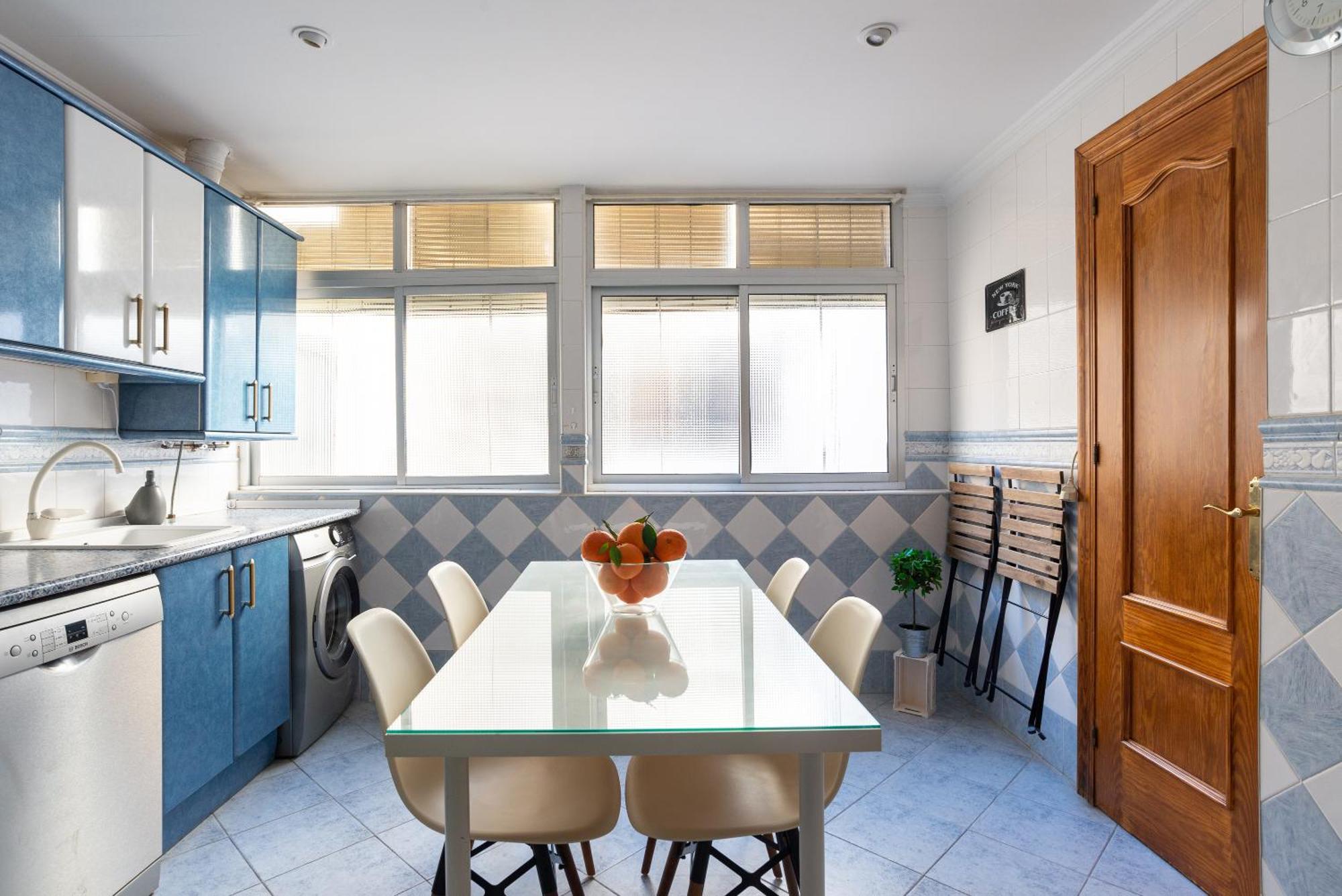 Apartamento Apartamento San Francisco Málaga