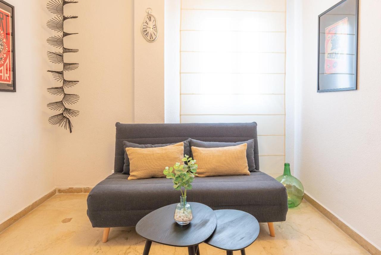 Apartamento San Francisco Apartamento *