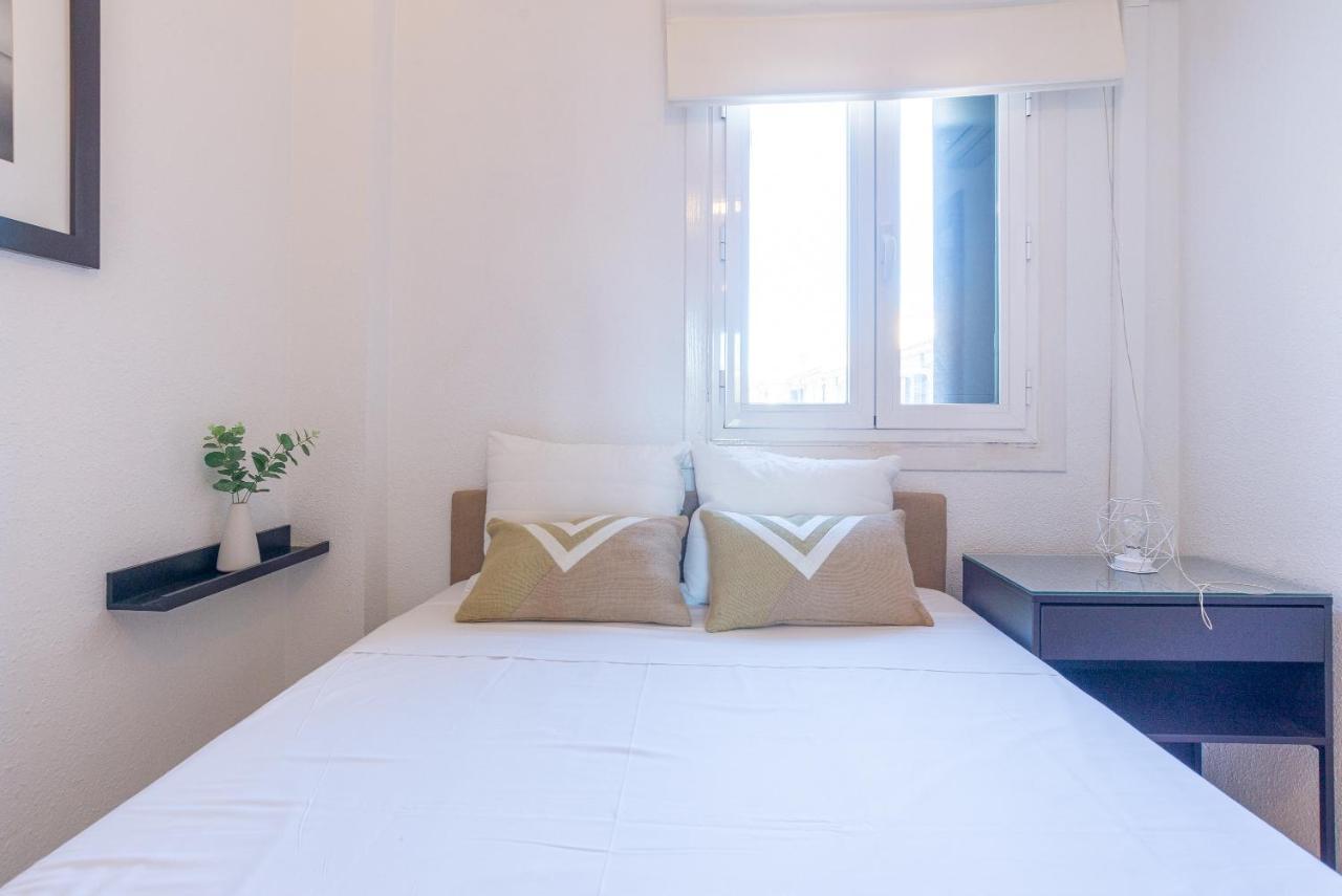 Apartamento San Francisco Apartamento *
