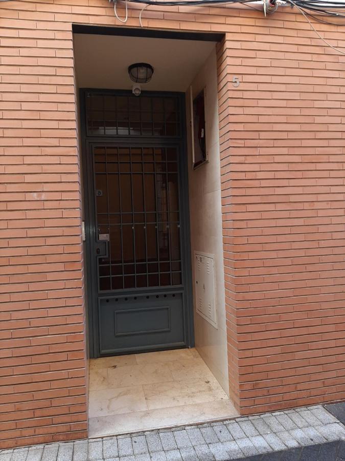 Apartamento Center Sweet *