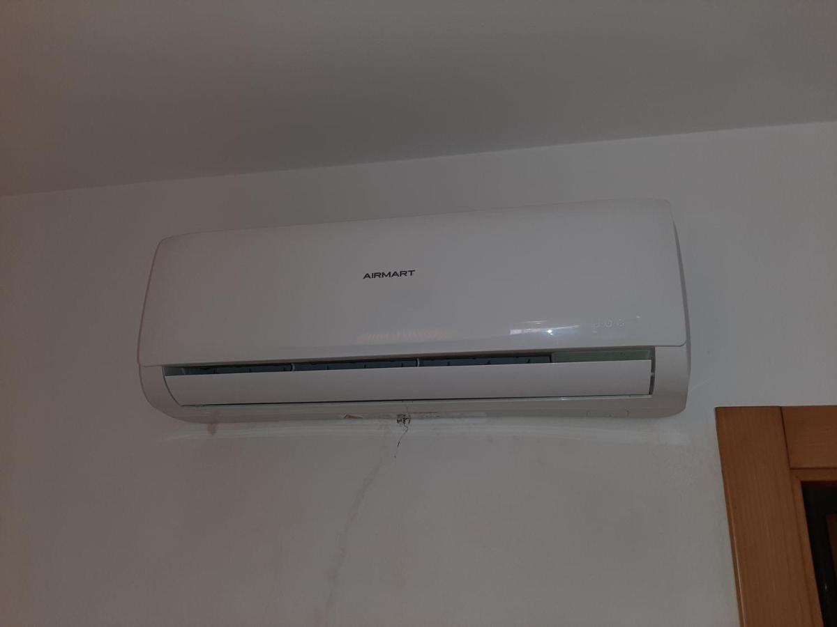 Apartamento Center Sweet Málaga
