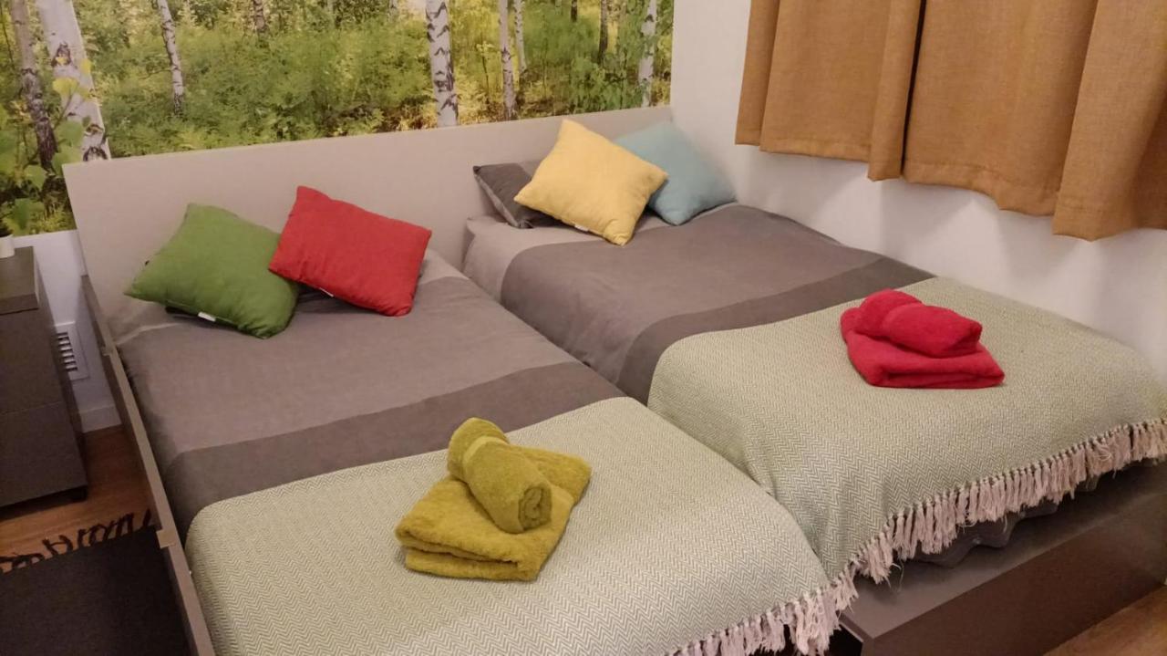 Apartment Centro Historico I Malaga